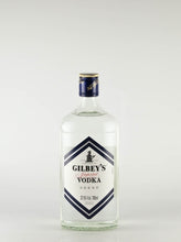 Load image into Gallery viewer, Gilbey's Vodka
