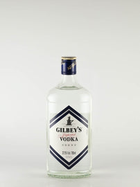 Gilbey's Vodka