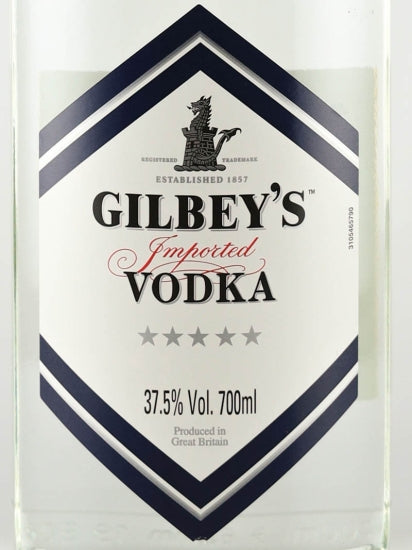 Gilbey's Vodka