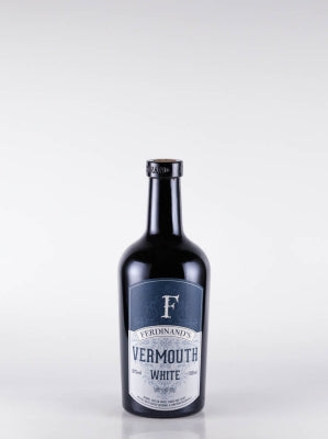 Ferdinand's White Barrel Aged Vermouth