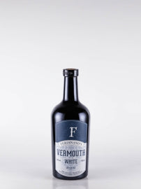 Ferdinand's White Barrel Aged Vermouth