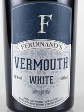 Load image into Gallery viewer, Ferdinand's White Barrel Aged Vermouth