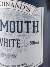Load image into Gallery viewer, Ferdinand's White Barrel Aged Vermouth