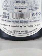 Load image into Gallery viewer, Ferdinand's White Barrel Aged Vermouth