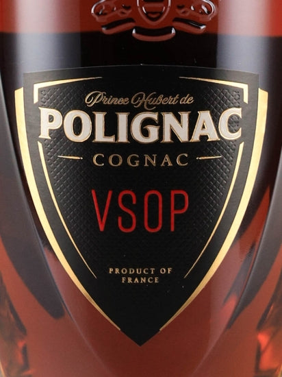 Prince Hubert de Polignac VSOP