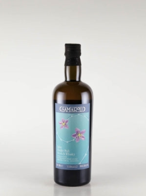 Samaroli Ardbeg 2009/2022