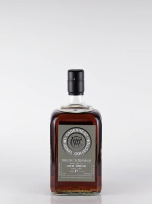 Cadenhead Original Collection Loch Lomond 17 Years