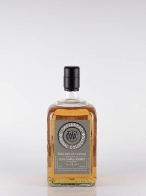 CADENHEAD'S Original Collection Glenlossie 12 Years 46%
