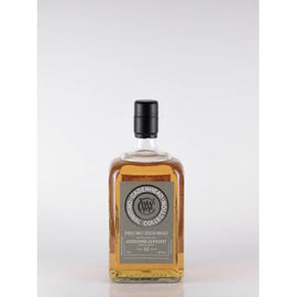 CADENHEAD'S Original Collection Glenlossie 12 Years 46%