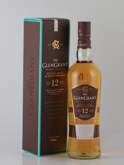 Glen Grant 12 Years