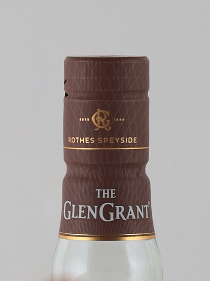 Glen Grant 12 Years
