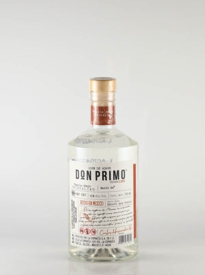 La Cofradia Don Primo Cristalino Anejo