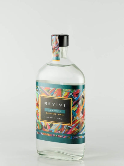 Ethical Spirits Revive From Ninja 375ml