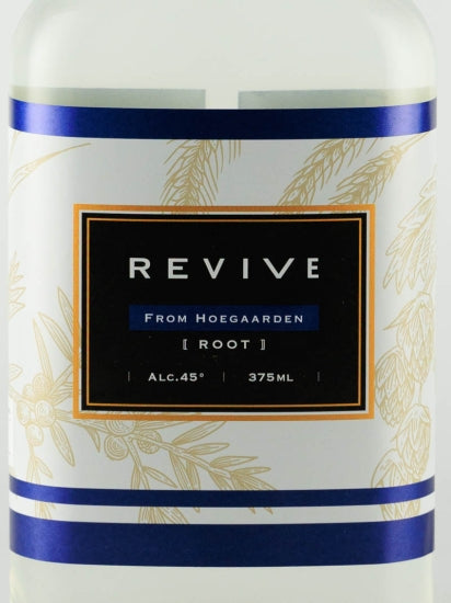 Ethical Spirits Revive From Hoegaarden 375ml