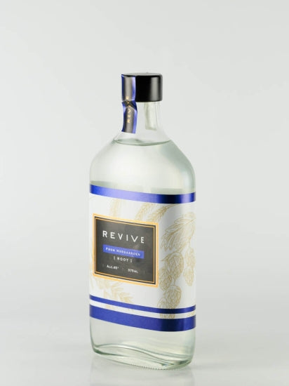 Ethical Spirits Revive From Hoegaarden 375ml