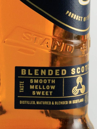 Grant's Triple Wood 8 Years