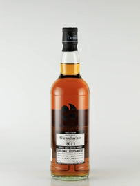 Duncan Taylor Octave Glenallachie 10 Years 2011
