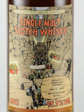 Load image into Gallery viewer, Boutique Whisky Glenallachie 10 Years Batch 3