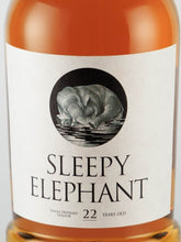 Load image into Gallery viewer, Sleepy Elephant 22 Years