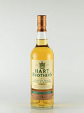 Hart Brothers Finest Collection Balmenach 10 Years 2011
