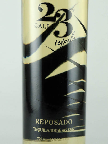 Calle 23 Reposado