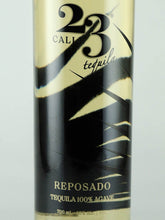 Load image into Gallery viewer, Calle 23 Reposado
