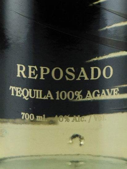 Calle 23 Reposado