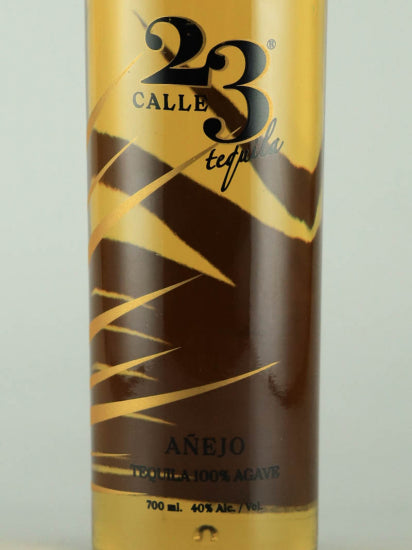 Calle 23 Anejo