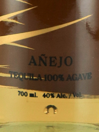 Calle 23 Anejo