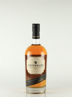Cotswolds Single Malt Whisky Signature