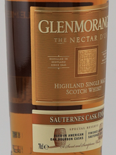 Load image into Gallery viewer, Glenmorangie Nectar Doll [Parallel Import] (Lot scraped)