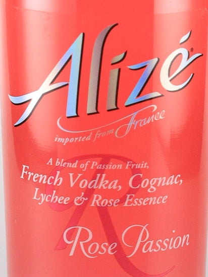 Alize Rose