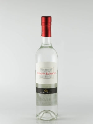 Lungarotti Grappa di Rubesco