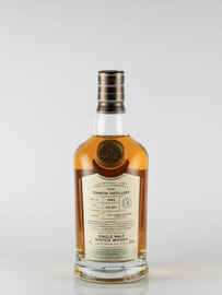 Connoisseur's Choice Cask Strength Tomatin 32 Years 1989