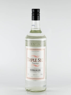Titelouze Triple Sec