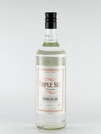 Titelouze Triple Sec