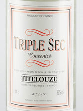 Load image into Gallery viewer, Titelouze Triple Sec