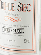 Load image into Gallery viewer, Titelouze Triple Sec