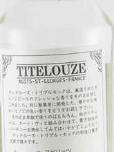 Load image into Gallery viewer, Titelouze Triple Sec