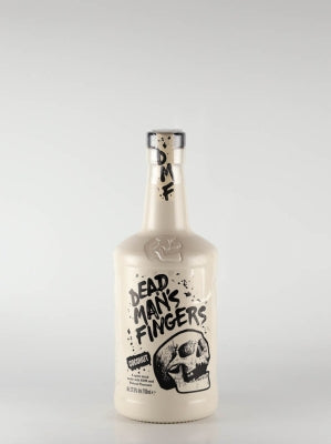 Dead Man's Fingers Coconut Rum