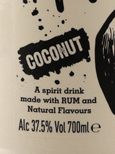Load image into Gallery viewer, Dead Man's Fingers Coconut Rum