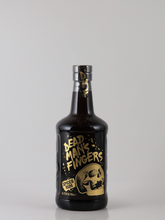 Load image into Gallery viewer, Dead Man's Fingers Spiced Rum