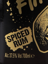 Load image into Gallery viewer, Dead Man's Fingers Spiced Rum
