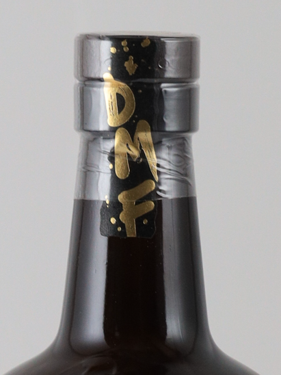 Dead Man's Fingers Spiced Rum
