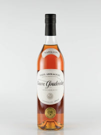 J.Goudoulin Armagnac Brandy Napoleon