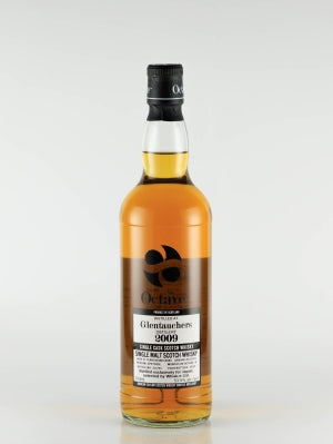 Duncan Taylor Octave Glentauchers 12 Years 2009 #8535219