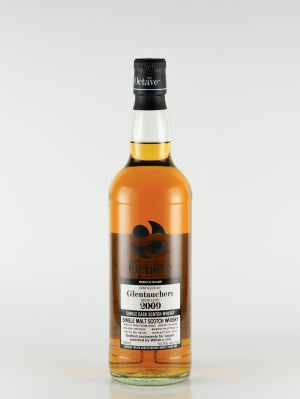 Duncan Taylor Octave Glentauchers 12 Years 2009 #8535939