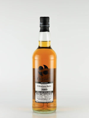 Duncan Taylor Octave Glentauchers 12 Years 2009 #8535949