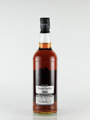Duncan Taylor Octave Craigellachie 13 Years 2008 #7535699