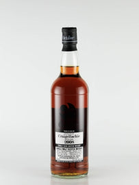 Duncan Taylor Octave Craigellachie 13 Years 2008 #7535699